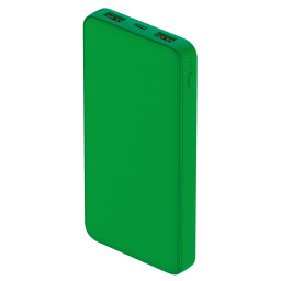Внешний аккумулятор Polus, Зеленый