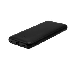 Внешний аккумулятор Saming, Черный