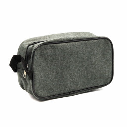 Несессер Колумб, Серый