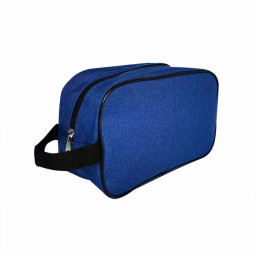 Несессер Колумб, Синий