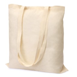 Сумка хозяйственная  Bagsy Super 220 г/м2, бежевая
