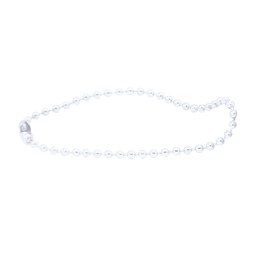 Цепочка для флешки Designer Белый