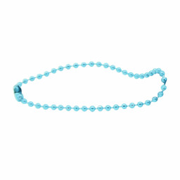 Цепочка для флешки Designer Бирюзовый, Бирюзовый