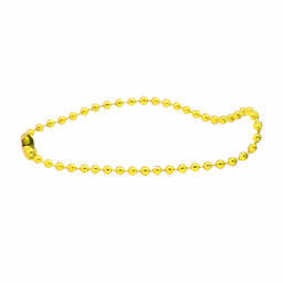 Цепочка для флешки Designer Желтый, Желтый