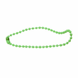 Цепочка для флешки Designer Зеленый, Зеленый