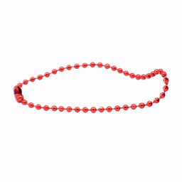 Цепочка для флешки Designer Красный, Красный