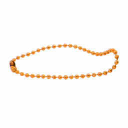 Цепочка для флешки Designer Оранжевый, Оранжевый