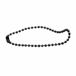 Цепочка для флешки Designer Черный, Черный