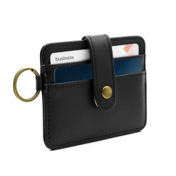 Держатель банковских карт Vanda, Черный