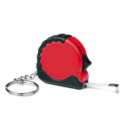 Рулетка Гамбург 1м, Красный