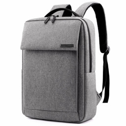 Рюкзак Кембридж, Серый