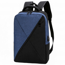 Рюкзак Hampton, Синий