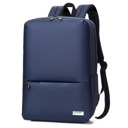 Рюкзак Garvin, Темно-синий.