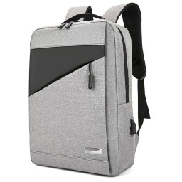 Рюкзак MetriX, серый-S