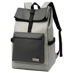 Рюкзак Arzes, Серый