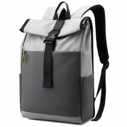 Рюкзак Alvort, Серый.