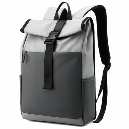 Рюкзак Alvort, Серый