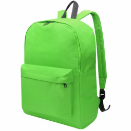 Рюкзак BEAVIS, Зеленый