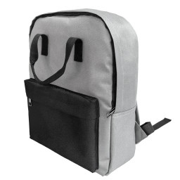 Рюкзак KANKIN, Серый