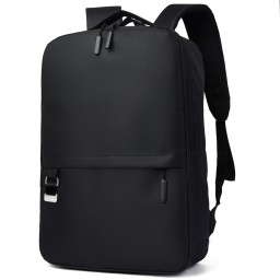 Рюкзак-сет TRAVEL TO GO, Чёрный/Чёрный