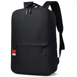 Рюкзак-сет TRAVEL TO GO, Чёрный/Красный