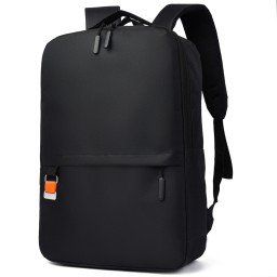 Рюкзак-сет TRAVEL TO GO, Чёрный/Оранжевый