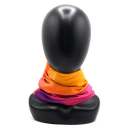 Бафф с полноцветной печатью, размер S