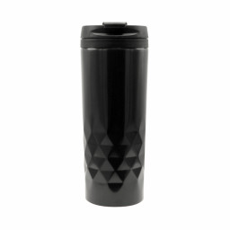 Термокружка Edge, Черный