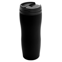 Термокружка Gamma, Черный