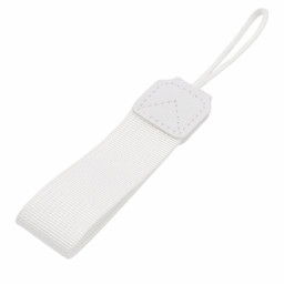 Шнурок для термокружки Surprise, Белый