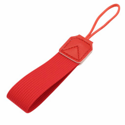 Шнурок для термокружки Surprise, Красный