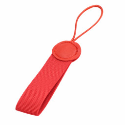 Шнурок для термокружки Ashly, Красный