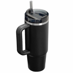 Термокружка Stayway, Чёрный