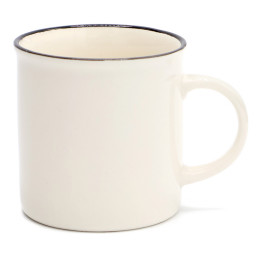 Кружка Heritage, Белый