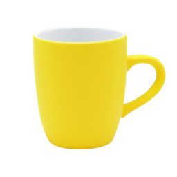 Кружка New Aurora Soft, Желтый