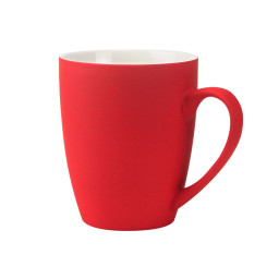 Кружка Elegante, Красный