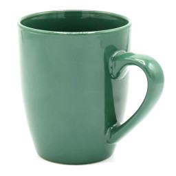 Кружка Darvin 330мл, Зеленый