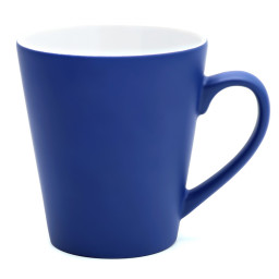 Кружка для гравировки Good day, Синий