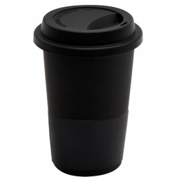 Кружка Magic To Go, Черный