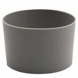 Манжета силиконовая для кружки Magic, Серый