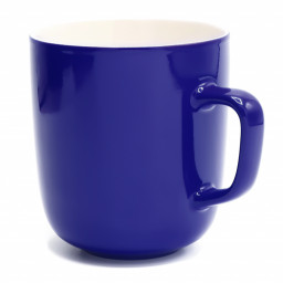 Кружка Siena, Синий