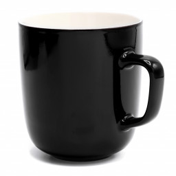 Кружка Siena, Черный