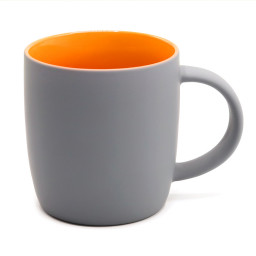 Кружка Spring, Оранжевый