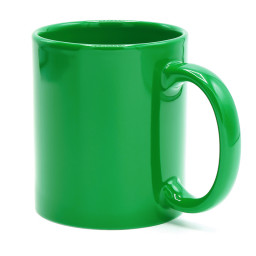 Кружка Tamila, Зеленый