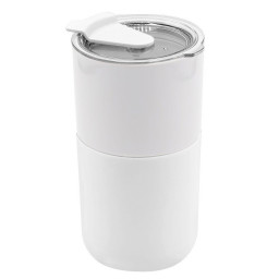 Кружка Funny To Go, Белый