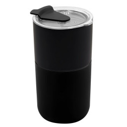 Кружка Funny To Go, Черный