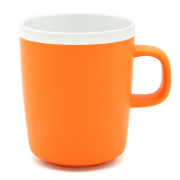 Кружка Rimmy, Оранжевый