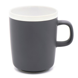 Кружка Rimmy, Серый