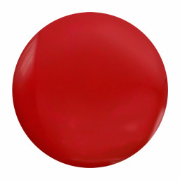 Накладка силиконовая для зонта Vortex, Красный