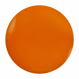 Накладка силиконовая для зонта Vortex, Оранжевый